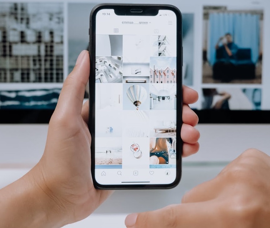 Leia 4 motivos para ter um blog pessoal no Instagram