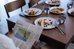 Jornalismo esportivo digital e produção de conteúdo