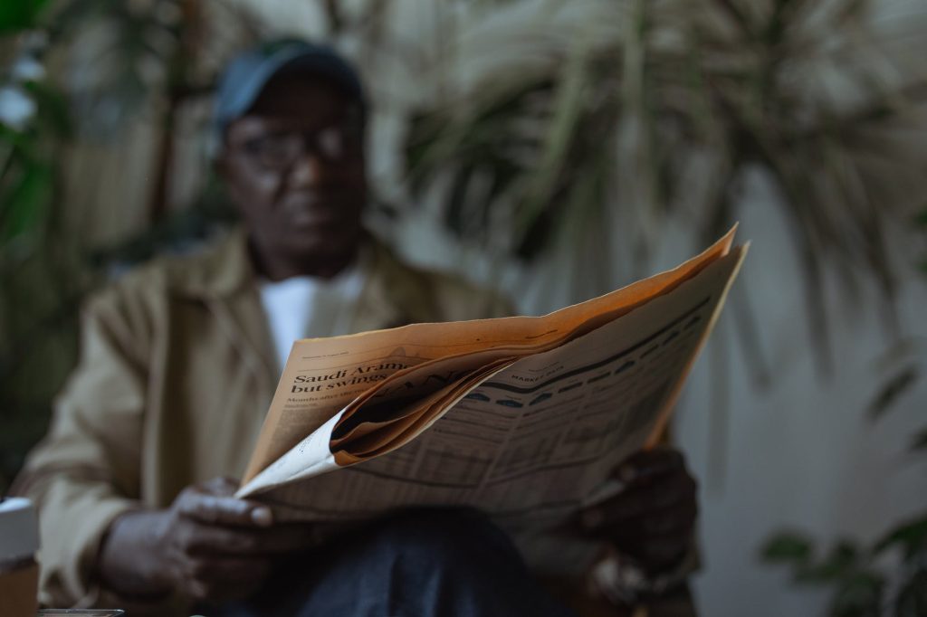 A importância do censo demográfico no jornalismo