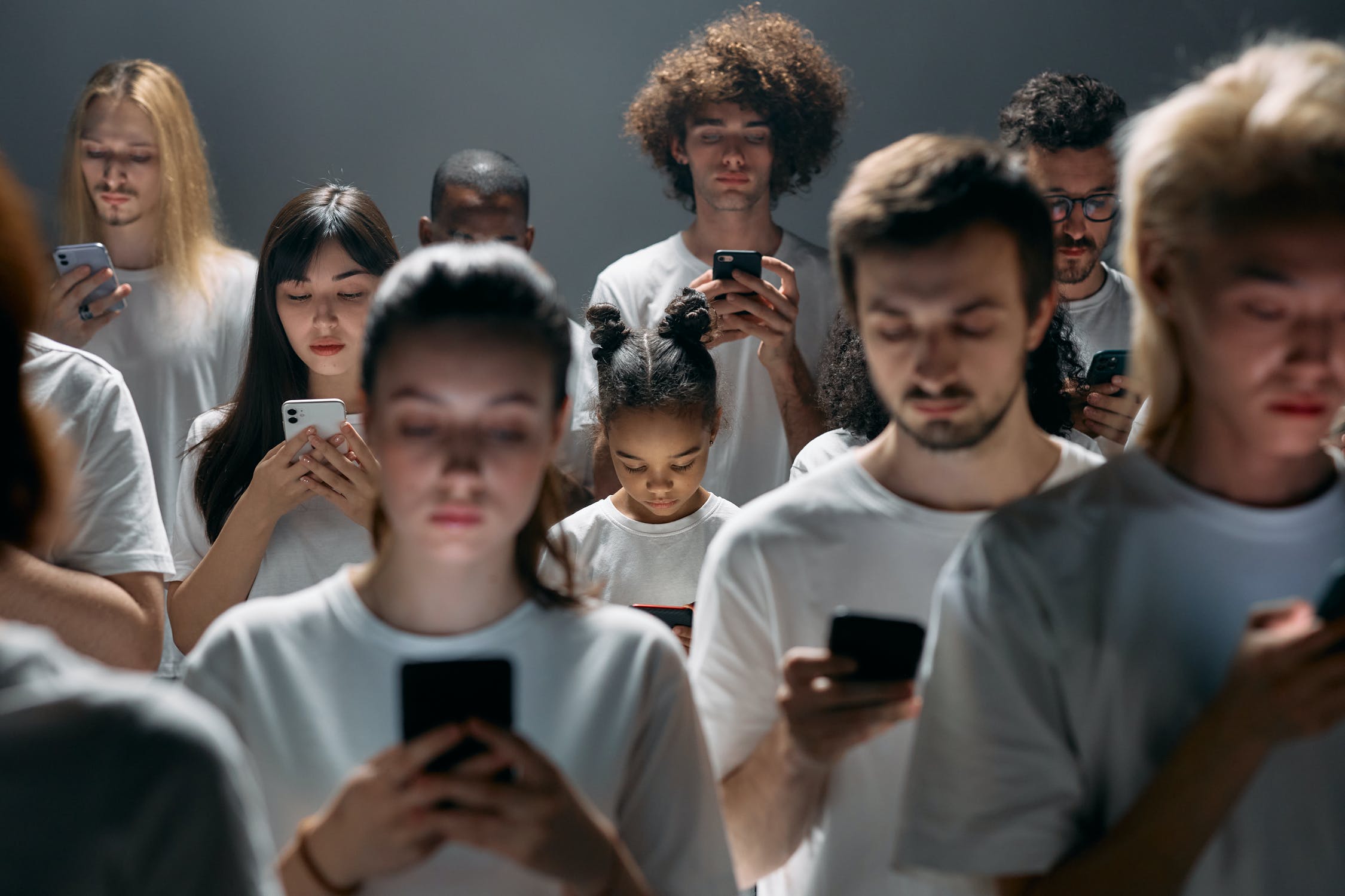 Ética, sustentabilidade, questões sociais e espirituais