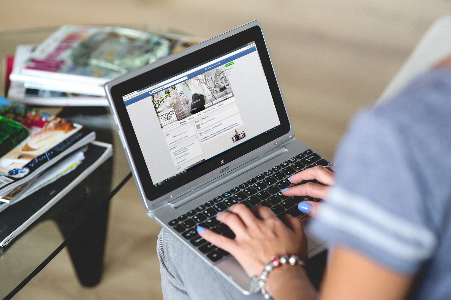 O que um jornalista precisa ter para entrar no Mercado de Marketing Digital