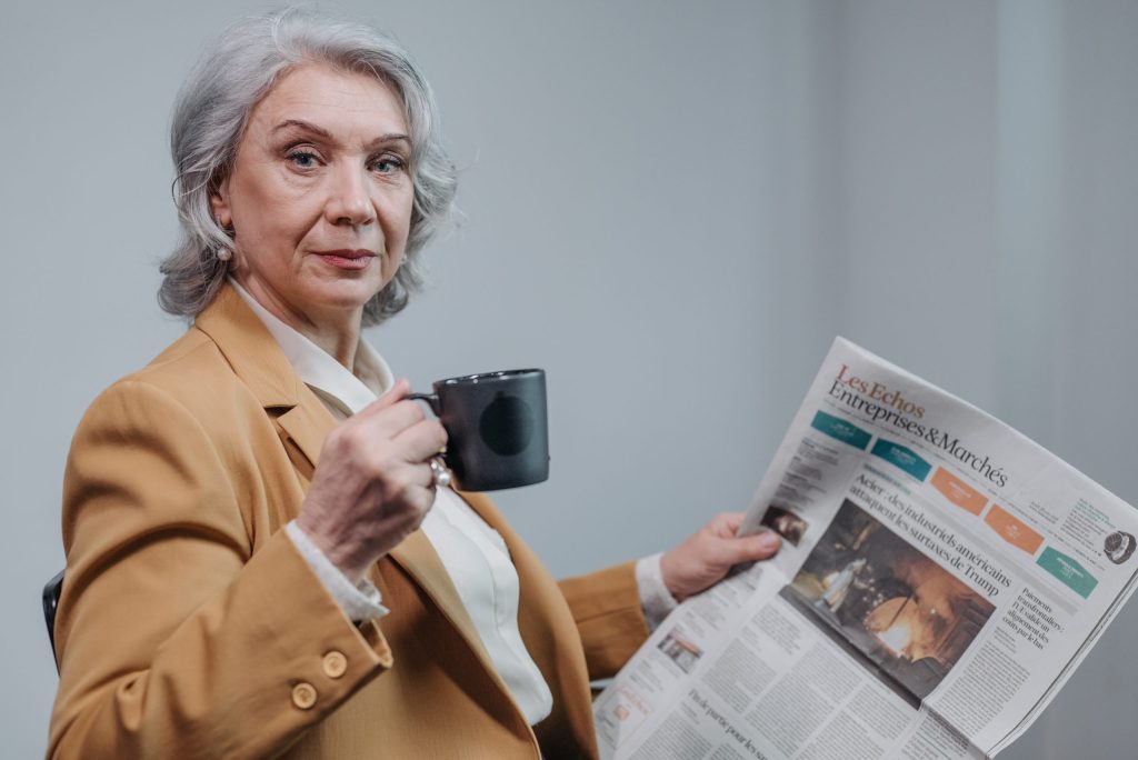 Descubra o futuro do jornalismo na Era Digital