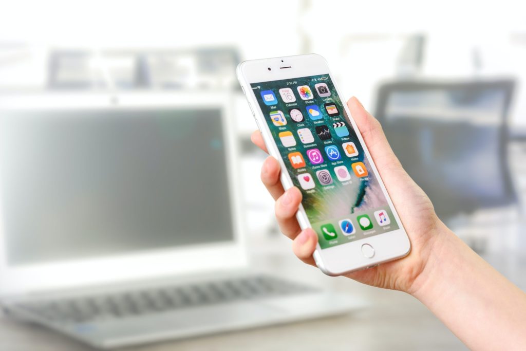 Aplicativos úteis para Social Media