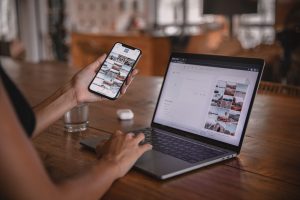 Como divulgar o seu blog nas Redes Sociais