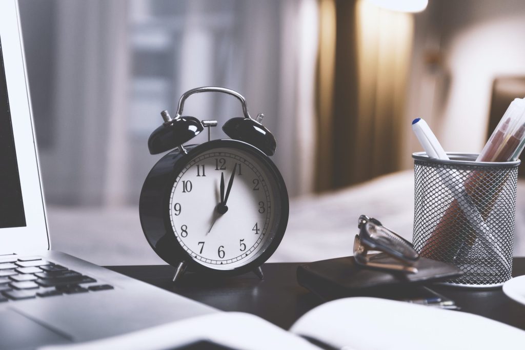 Como trabalhar melhor com o método pomodoro