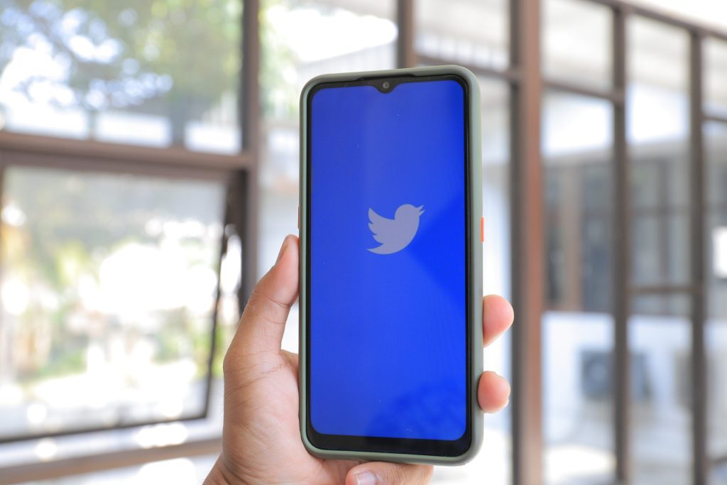 Twitter e o jornalismo colaborativo