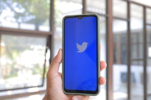 Twitter e o jornalismo colaborativo