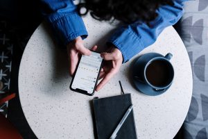 Como fazer do Instagram seu Portfólio