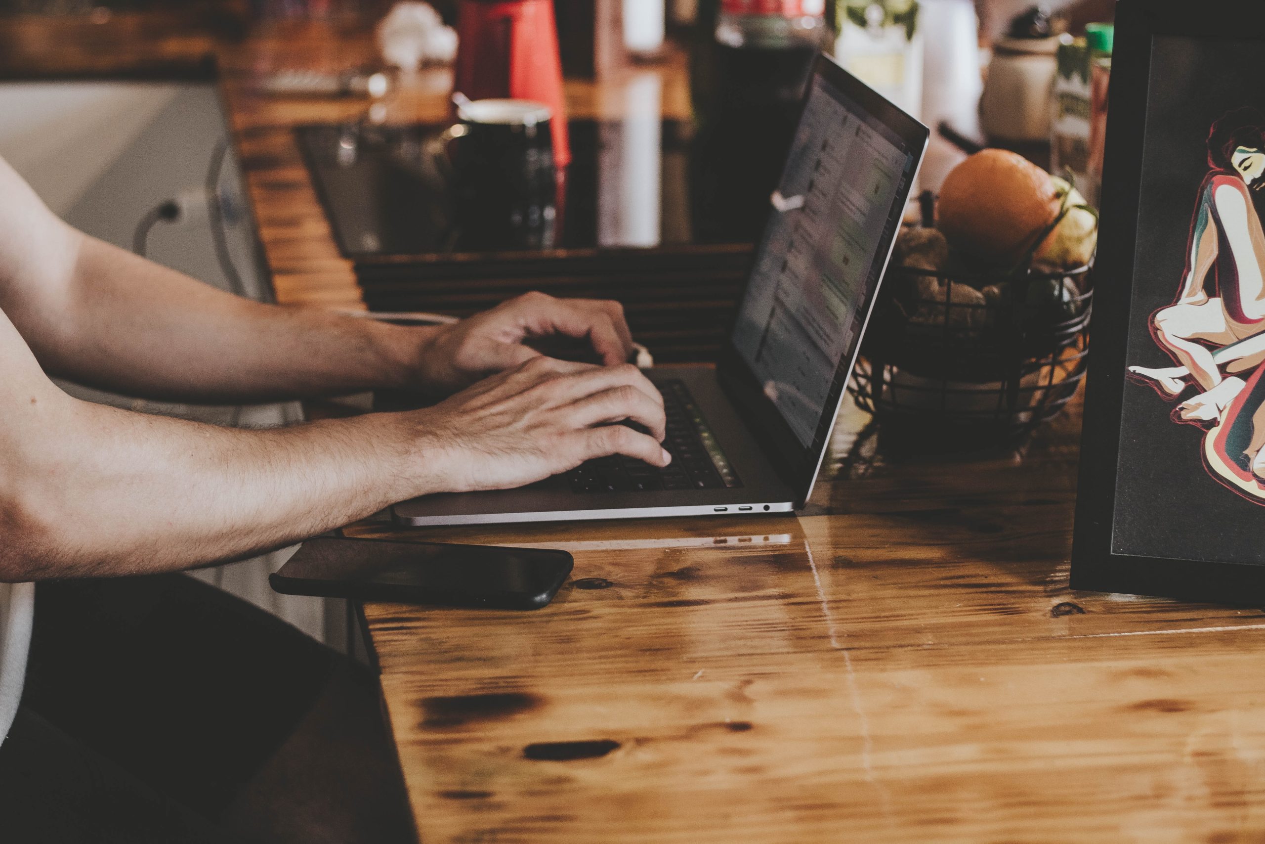WordPress ou Wix em 2023?