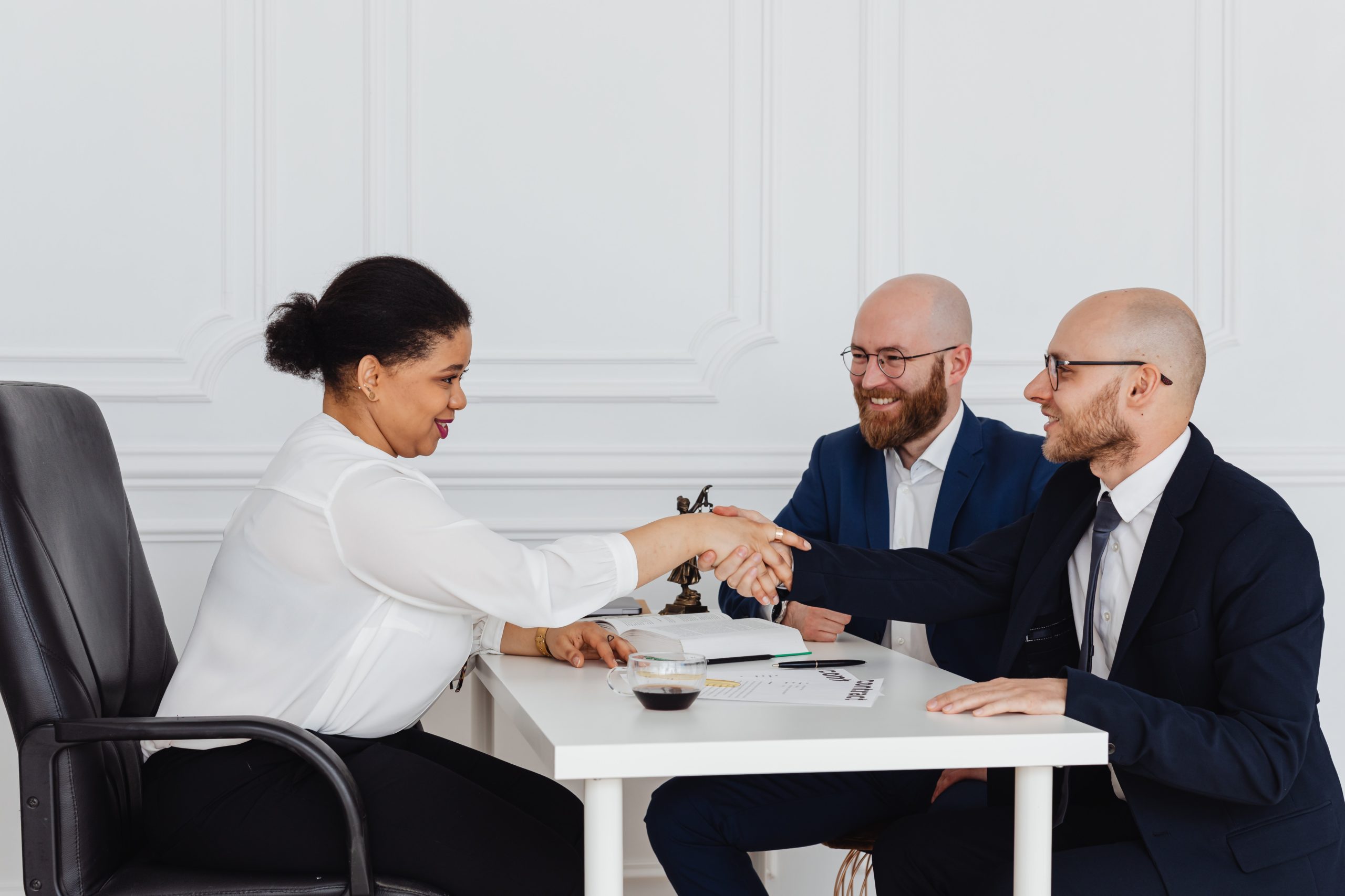 3 dicas para ser notado no mercado de trabalho