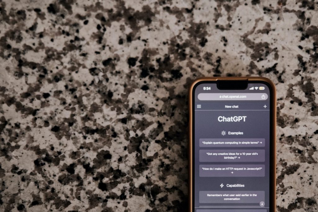 Jornalismo e Chat GPT: a nova era da tecnologia
