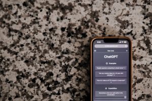 Jornalismo e Chat GPT: a nova era da tecnologia