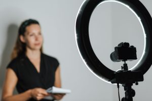 Exposição profissional: como se destacar mesmo sem experiência no mercado de jornalismo