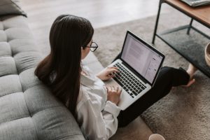 Como construir sua marca pessoal como estudante de jornalismo