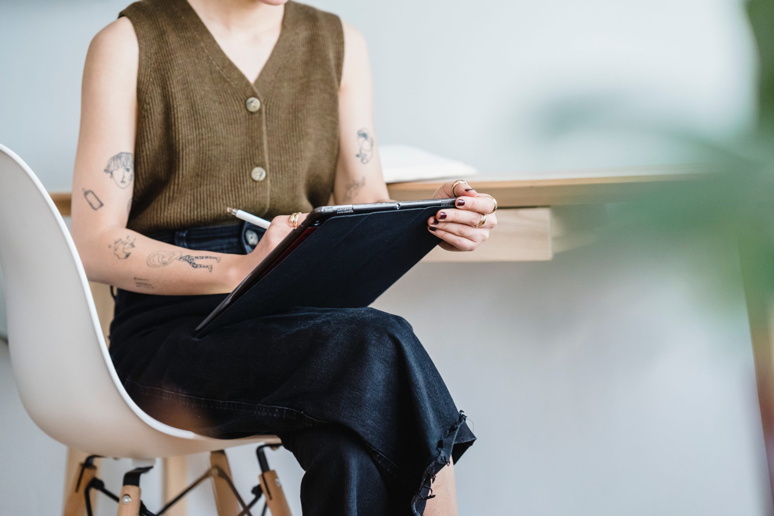 Dicas para se destacar em entrevistas e processos seletivos