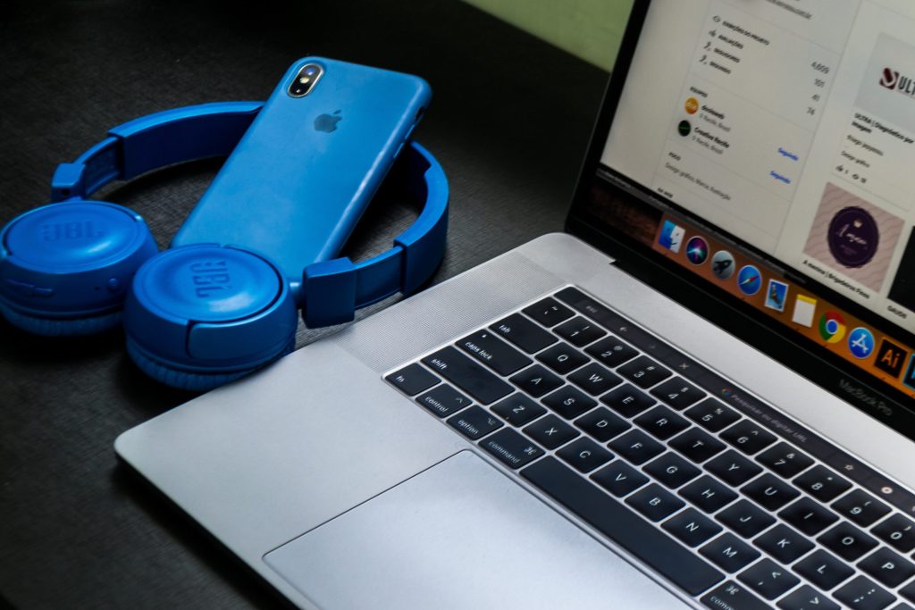 Como utilizar o AirDrop no Windows