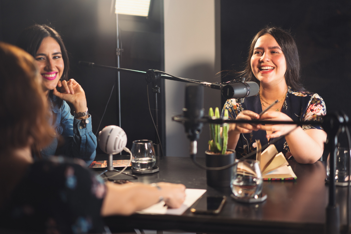 O Papel do Podcast no Jornalismo Digital