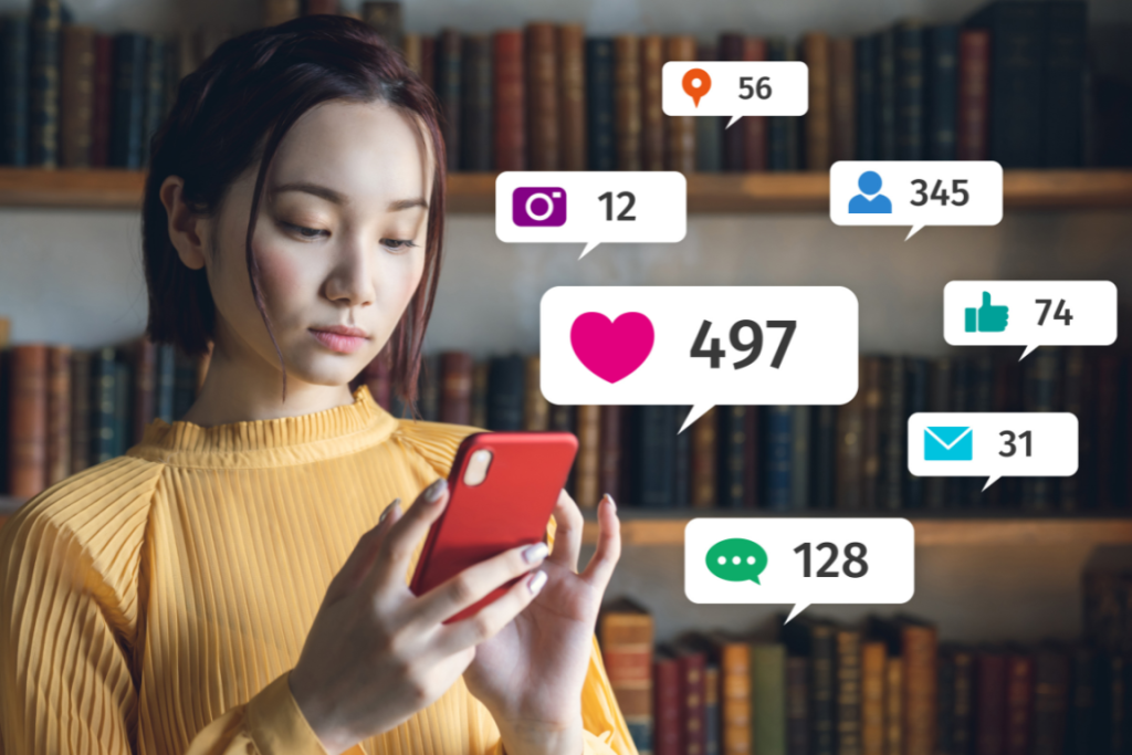O papel das redes sociais na Carreira Jornalística