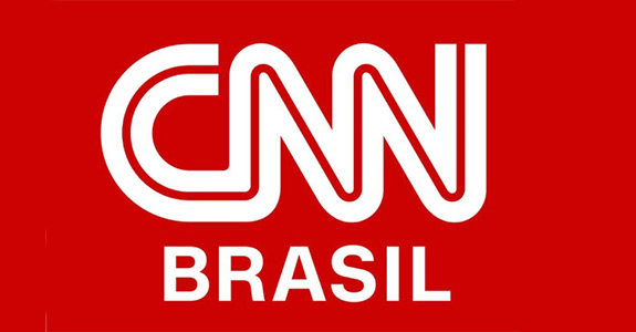 CNN Brasil renova slogan e traz reflexão para o futuro da informação