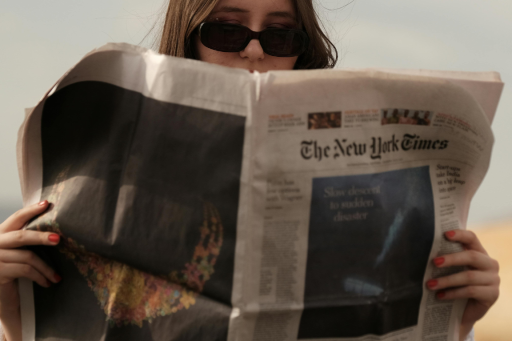 Futuro do Jornalismo Impresso: ainda vale a pena seguir essa carreira?