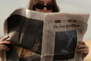 Futuro do Jornalismo Impresso: ainda vale a pena seguir essa carreira?