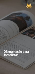 Diagramação para Jornalistas