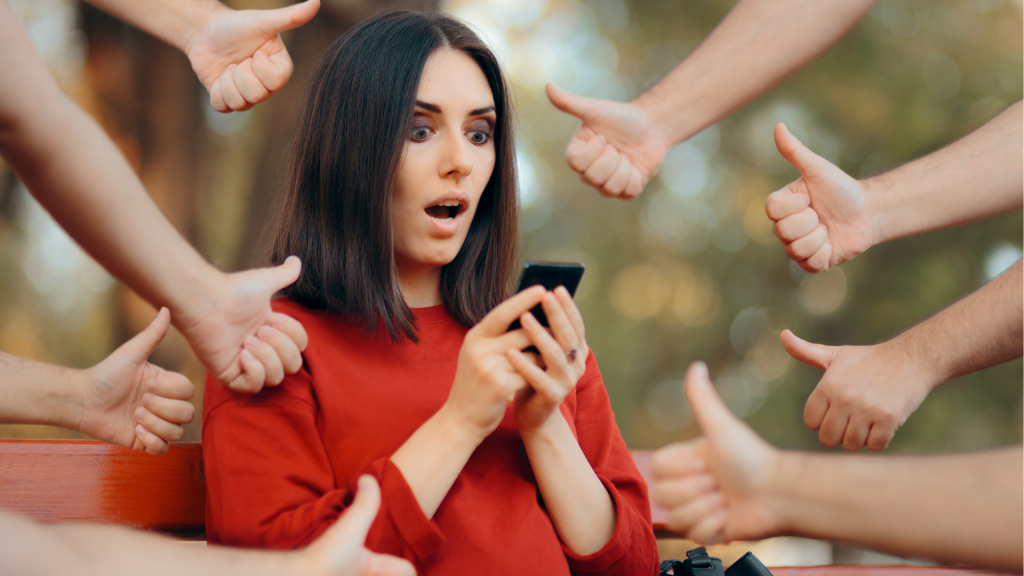 Como usar redes sociais como fonte de notícia com credibilidade