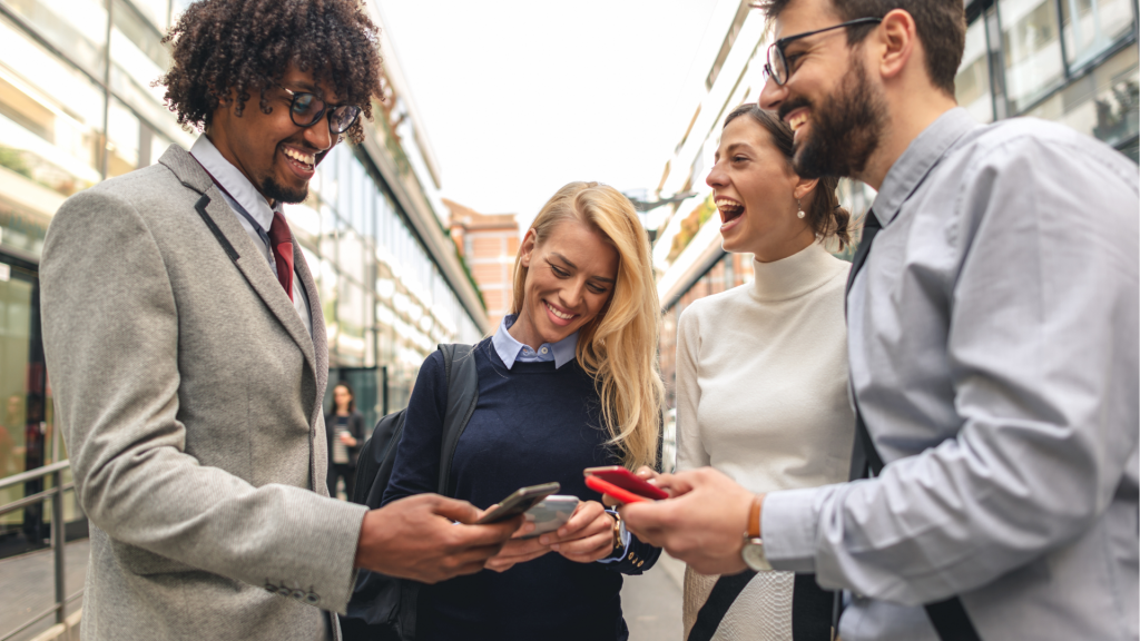 Networking sem interesse: como criar conexões genuínas no jornalismo