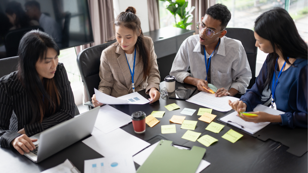 Como começar um projeto de comunicação mesmo sem experiência