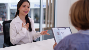 Currículo Jornalístico: o que o recrutador quer ver primeiro