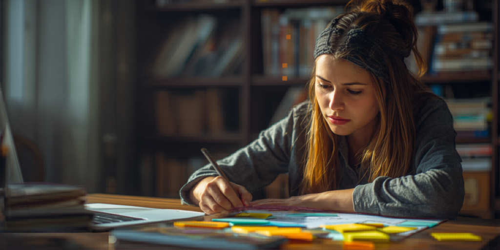 Dificuldade para fazer pautas jornalísticas: como resolver