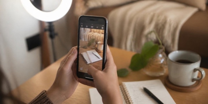 Checklist para Posts no Instagram