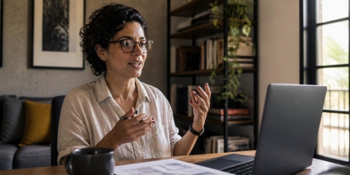 Modelo de Proposta de Trabalho Freelancer